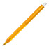 Długopis plastikowy BRUGGE pomarańczowy 006810 (4) thumbnail