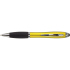 Długopis, touch pen żółty V1315-08  thumbnail