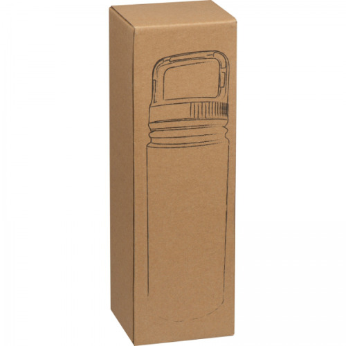 Termos 550 ml MASSIMILIANO Szary 6241407 (4)