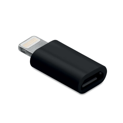 Adapter Micro USB czarny MO9167-03 (4)