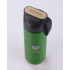 Butelka termiczna ELSA 600 ml Zielony 16035-05 (10) thumbnail