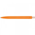 Długopis z recyklingu BOA VISTA Pomarańczowy 528210 (3) thumbnail