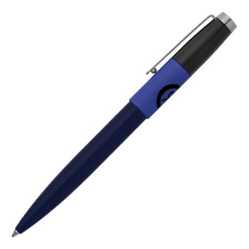 Długopis Brick Beige Khaki Black Niebieski NSS3274N (1)