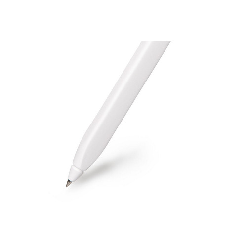 Pióro kulkowe 0.7 MOLESKINE Biały VM009-02 (4)