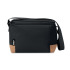 Torba chłodząca 600D RPET Czarny MO2504-03 (4) thumbnail