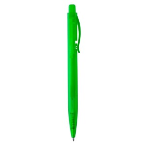 Długopis zielony