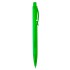 Długopis zielony V1937-06  thumbnail