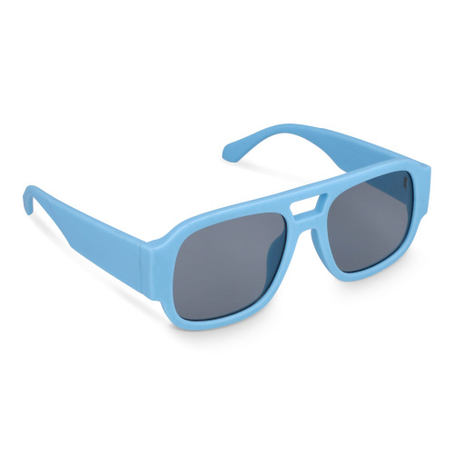 Okulary przeciwsłoneczne Bastian UV400 Jasnoniebieski LT86742-N0012 