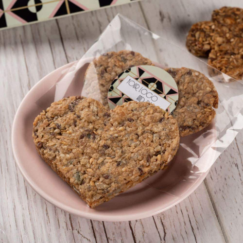 Słodycze reklamowe Baton Zbożowy Jajko Wielokolorwy S0393E (3)