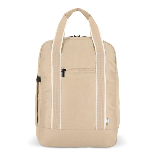 Plecak InSideOut R-PET Koli Ecru LT57101-N0054 