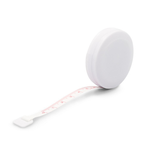 Miara krawiecka 1,5 m | Coline Biały VA917-02 (1)