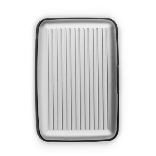 Wizytownik Srebrny V2560-32 