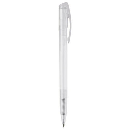 Długopis Deniro Frosty Ecru / biały LT87952-N5401 (1)