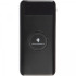 Power bank 8000 mAh indukcyjny SEBASTIANO Czarny 3082303 (6) thumbnail