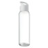 Szklana butelka 500ml biały MO9746-06  thumbnail