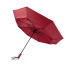23″ wiatroodporny parasol Burgund MO2925-02 (3) thumbnail