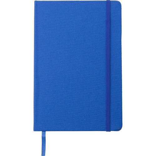 Notatnik ok. A5 niebieski V0095-04 