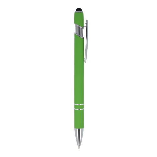 Paris soft touch R-AL czarny tusz Jasnozielony LT80607-N0032 (3)