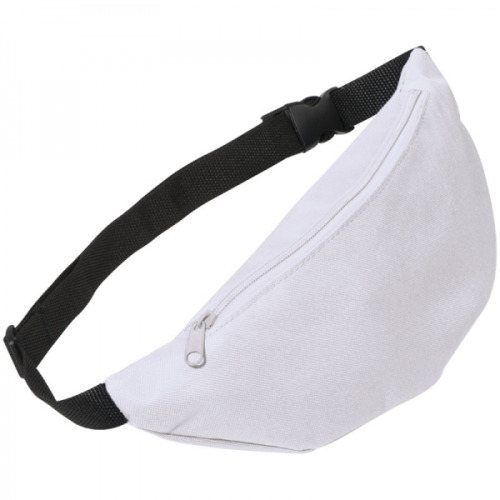 Saszetka na pas CARAVELAS Biały 069706 (1)