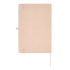 Notatnik PU Sora A5 Szampan LT92095-N0017 (1) thumbnail