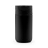 Kubek termiczny 400 ml Air Gifts | Raylee Czarny V1167-03 (4) thumbnail