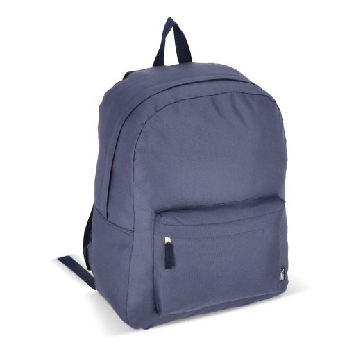 Plecak R-PET 20L Ciemnoniebieski LT95293-N0010 