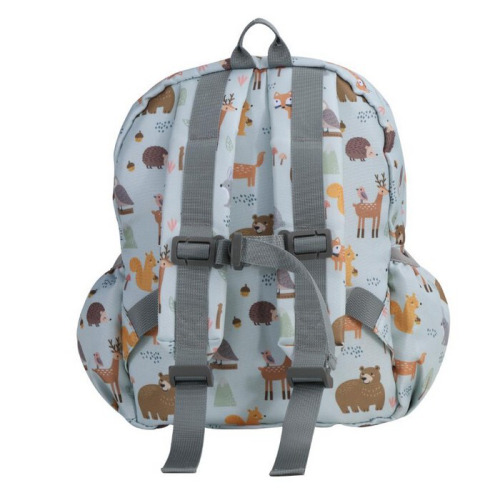 Plecak dla dzieci Woodland Little Lund Woodland B3LL-7561 (2)