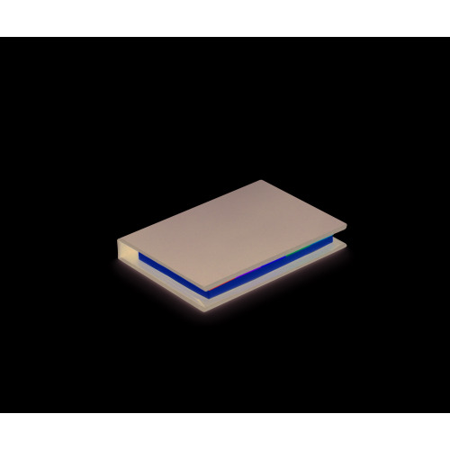 Zestaw kartek memo Czarny MO9217-03 (1)