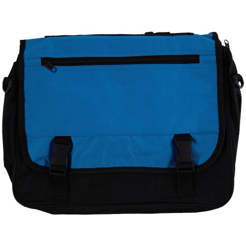 Torba na dokumenty Granatowy V2569-04 (2)