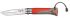 Nóż Opinel Outdoor czerwony Opinel001714  thumbnail