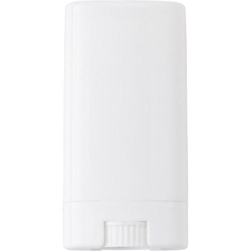 Sztyft do ochrony przeciwsłonecznej SPF 30 Biały V7813-02 (2)