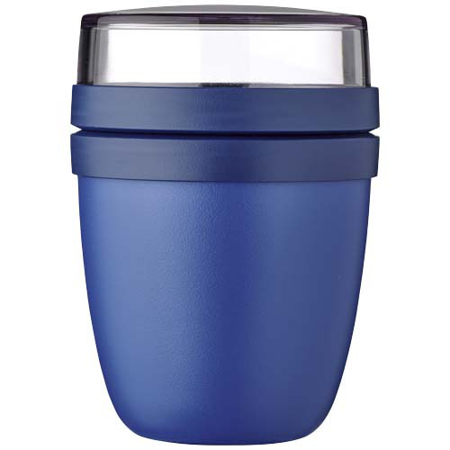 Mepal Ellipse Mini pojemnik na lunch Vivid blue 11318452 