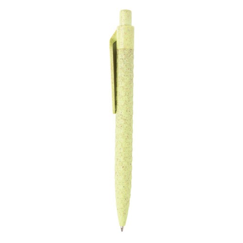 Ekologiczny długopis zielony P610.527 (1)