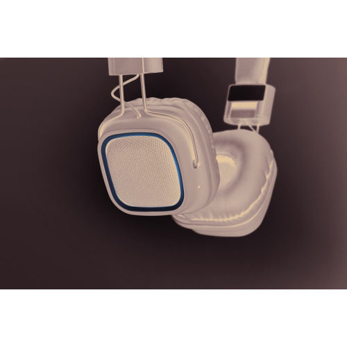 Słuchawki Czarny MO9169-03 (3)