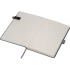 Notatnik A5 w linie z USB 16GB FRANCESCO Ciemnoszary 3539377 (5) thumbnail