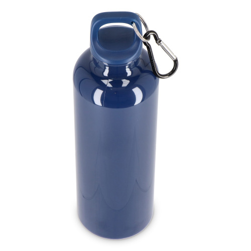 Butelka na wodę Nina R-PET 750 ml Hardcolor Ciemnoniebieski LT98912-N0010 (4)
