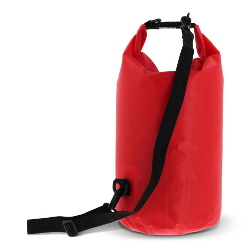 Worek żeglarski 10L IPX6 Czerwony LT95142-N0021 (4)