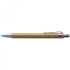 Długopis ekologiczny CONCEPCION brązowy 064101 (1) thumbnail
