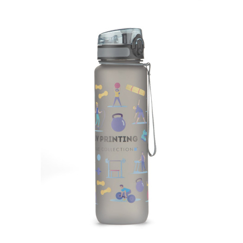 Bidon motywacyjny 1000 ml MOTIVA Czarny 16238-02 (9)
