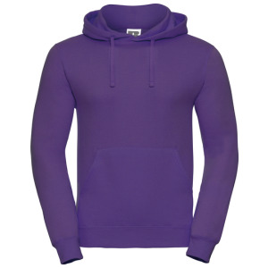 Bluza Klasyczna Bawełniana Z Kapturem