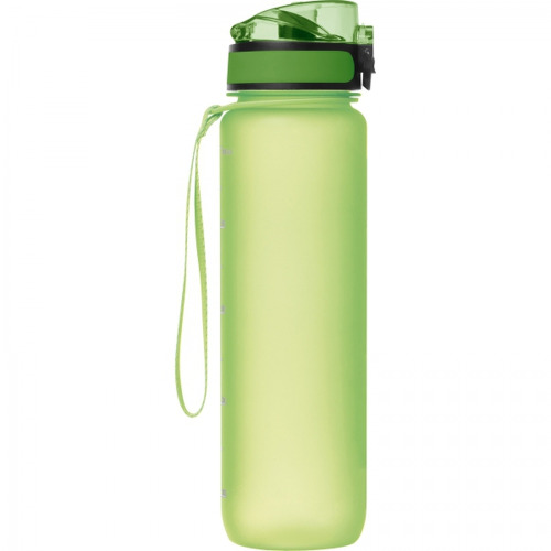Butelka z tritanu 1000 ml ALDO Jasnozielony 8358329 (3)