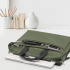 Torba na laptopa 15,6"-16,2" Hama Ultimate Zielony VH048-06 (14) thumbnail