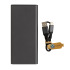 Power bank 20000 mAh Terra, aluminium z recyklingu Szary P322.632 (3) thumbnail