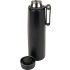 Butelka termiczna 500 ml NIKKO Schwarzwolf Czarny F4912300AJ303 (3) thumbnail