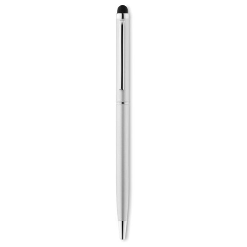 Długopis. srebrny mat MO8209-16 