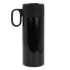 Termiczna butelka Flow z uchwytem 400ml Czarny LT98715-N0002 (1) thumbnail