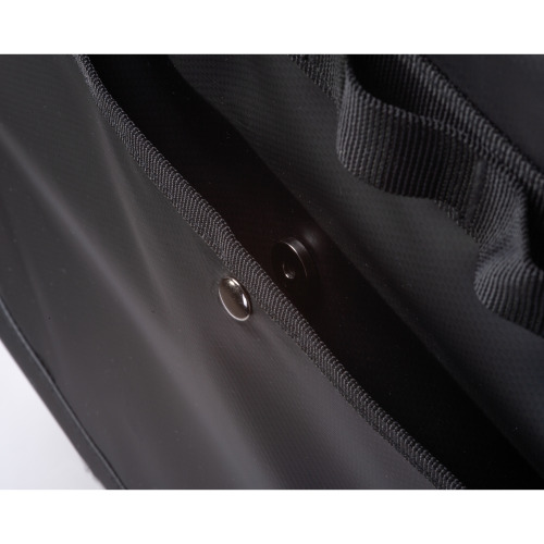 Torba termiczna 35l trolley DETLEF Czarny 6566003 (9)