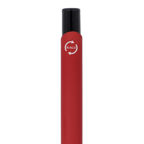 Alicante soft touch R-AL czarny tusz Czerwony / czarny LT80605-N2102 (1)