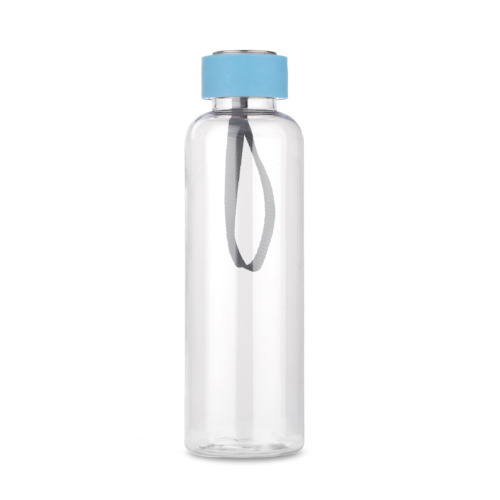 Butelka CLEAR 500 ml Błękitny 16210-08 (5)