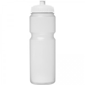 Bidon 750 ml DARIA Biały